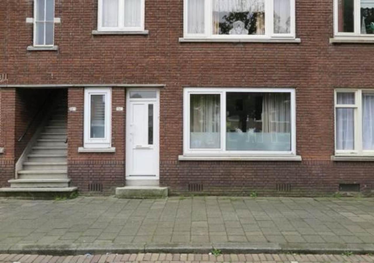 Nice House On Zuidplein Ahoy Rotterdam Dış mekan fotoğraf